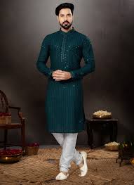 Rayon Kurtas